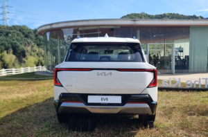EV3 EV5 비교