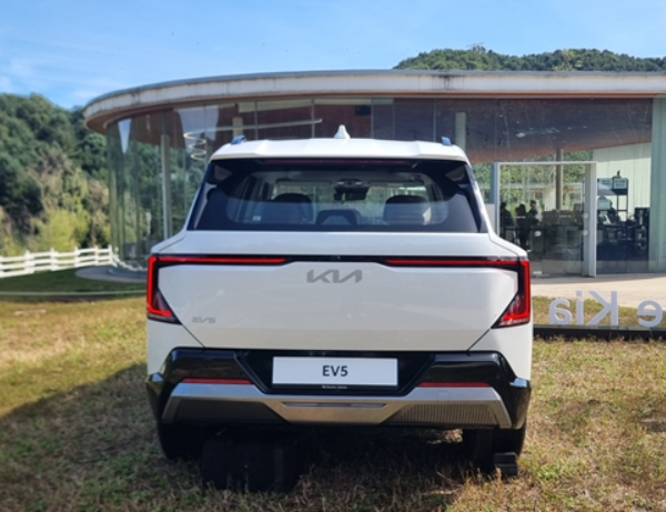 EV3 EV5 비교