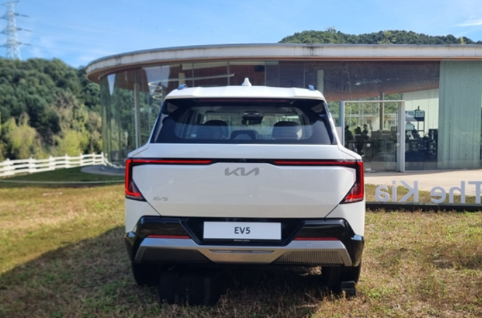 EV3 EV5 비교