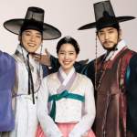 대군 왕이 되려는 남자 몇부작