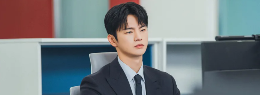 내일도 출근 인물관계도 3
