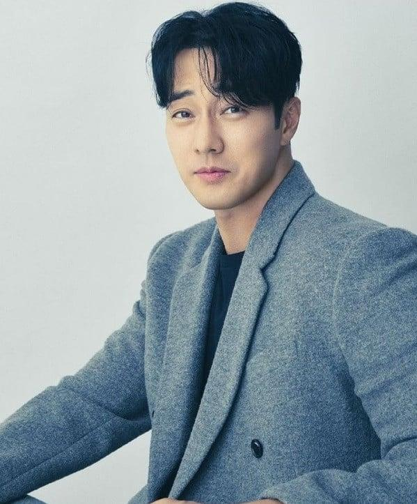 소지섭 나이 1