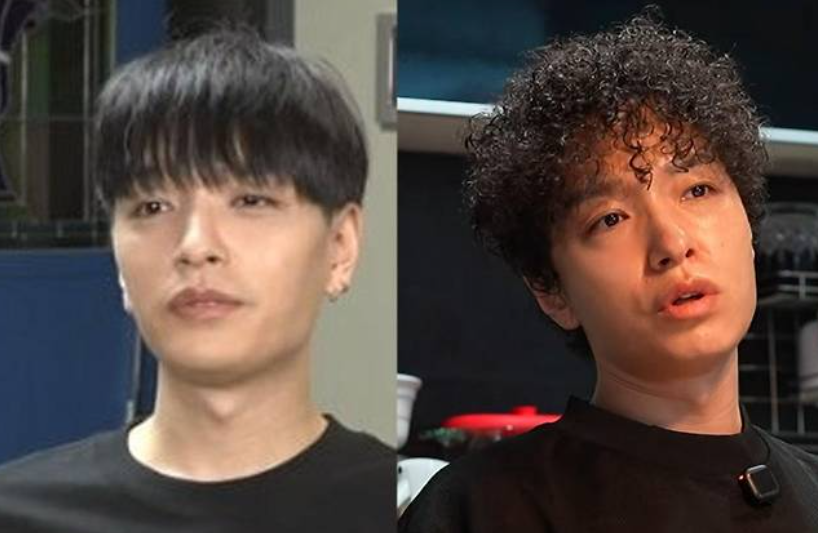 쌈디 벌크업 3