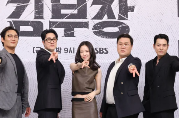 김부장 넷플릭스 공개 시간
