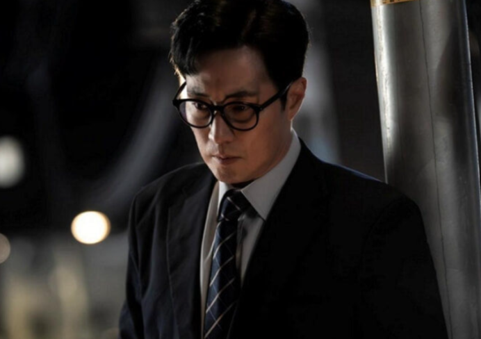 김부장 넷플릭스 공개 시간 1