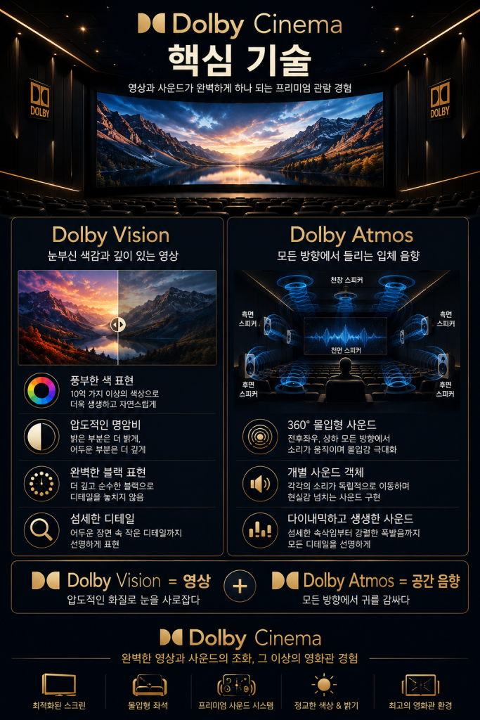 Dolby Cinema 1