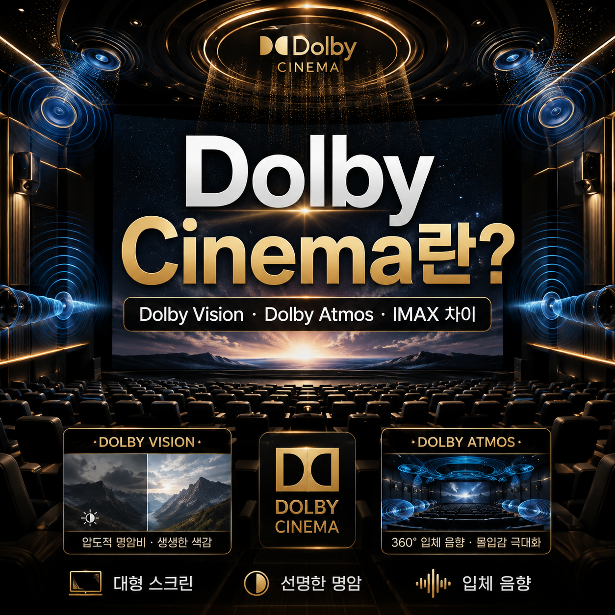 Dolby Cinema