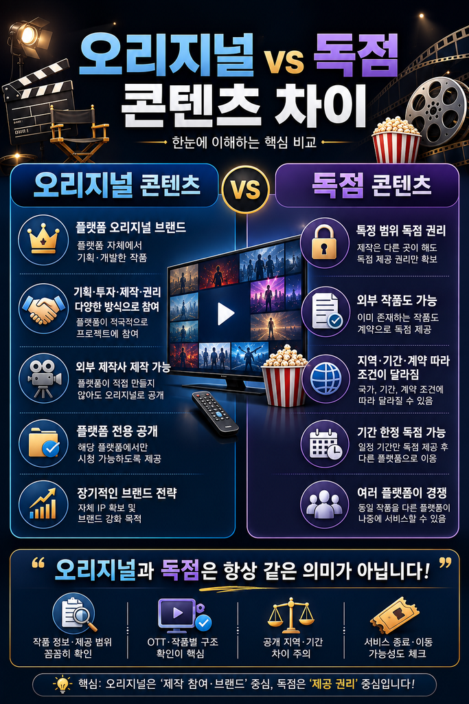 OTT 오리지널 2