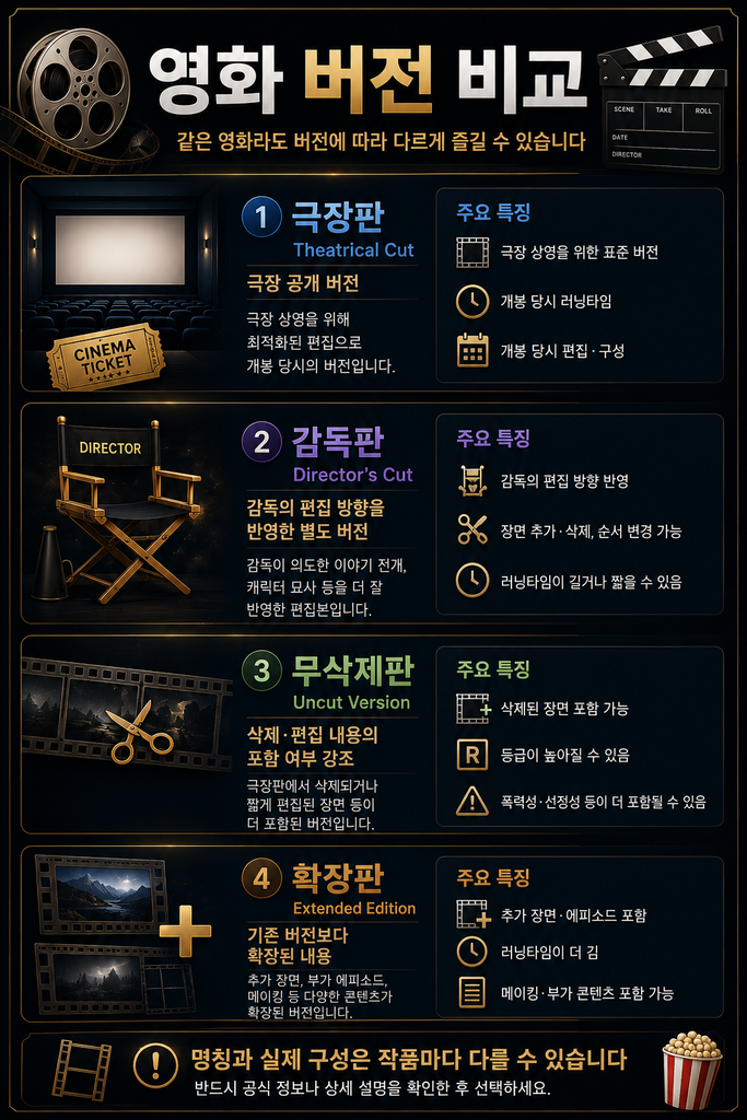 감독판 영화 2