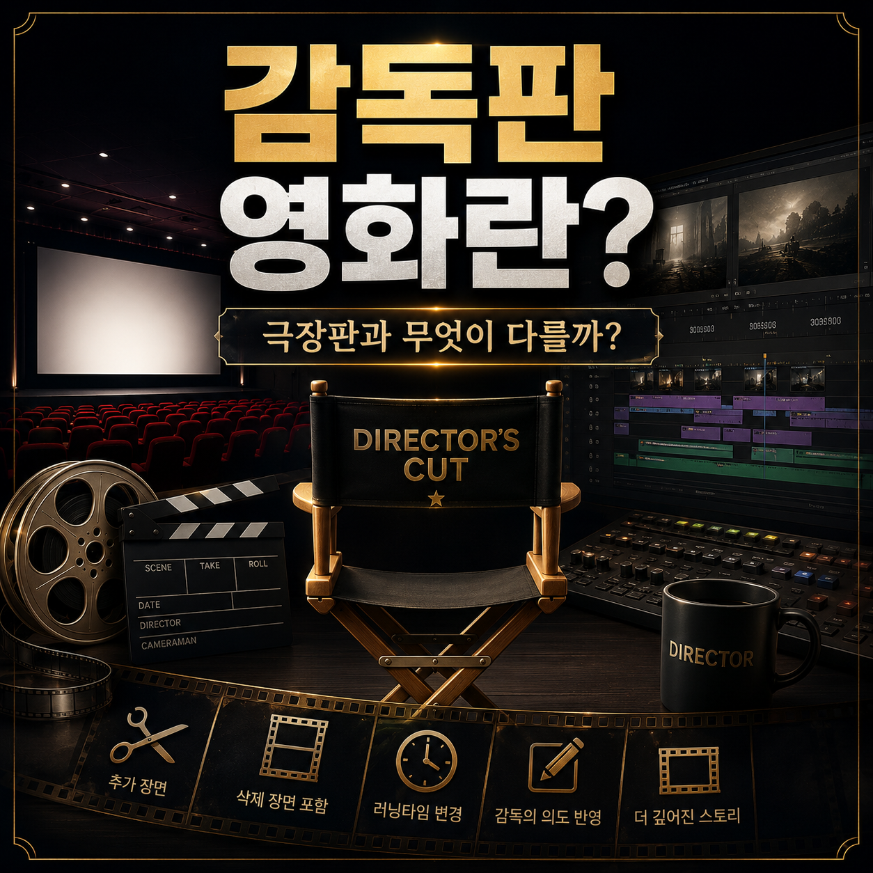 감독판 영화