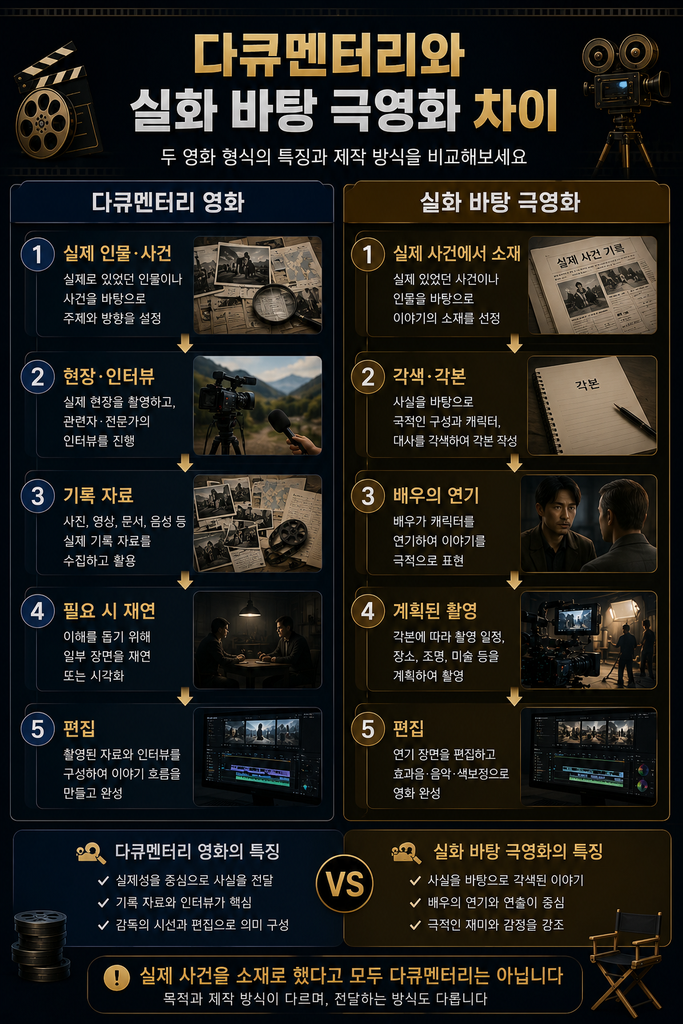 다큐멘터리 영화 2