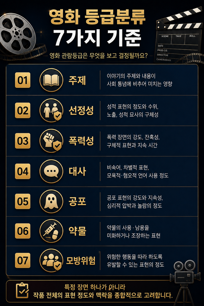 영화 등급 심사 1