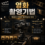 영화 촬영기법