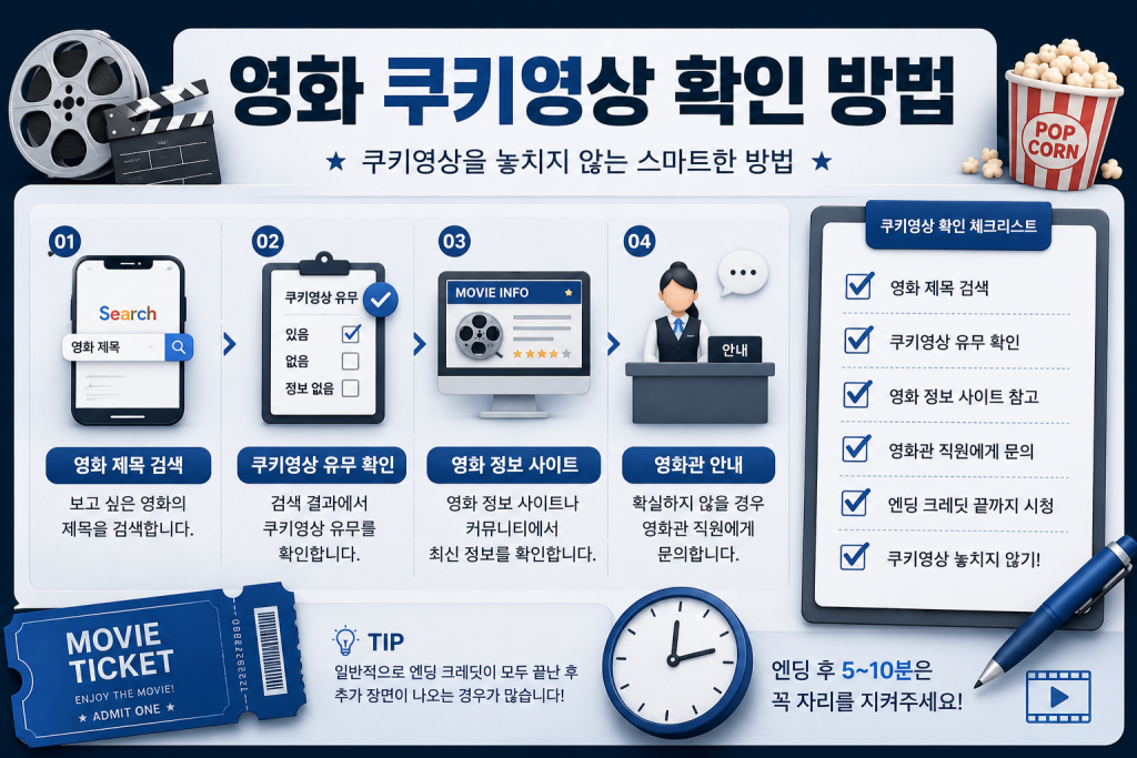 영화 쿠키영상 2