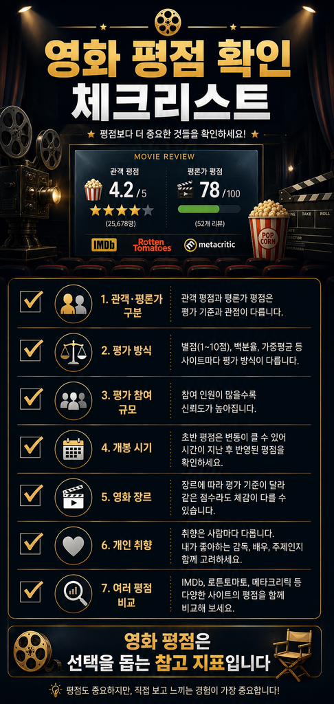 영화 평점 2