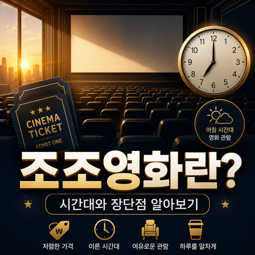 조조영화