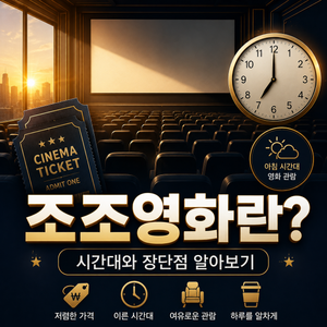 조조영화