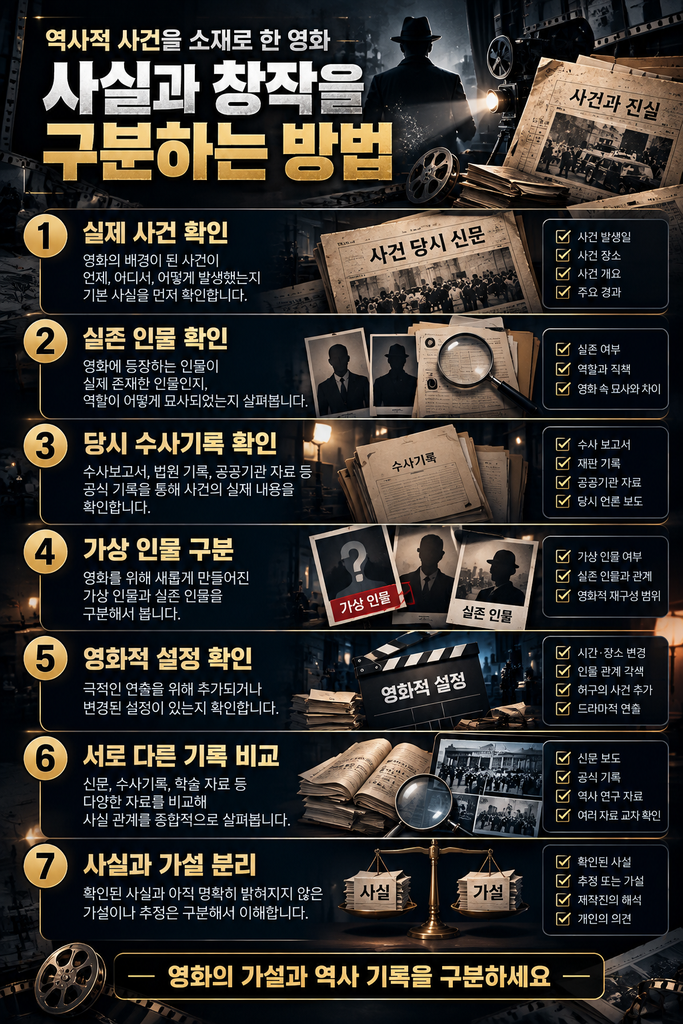 암살자들 실화 2