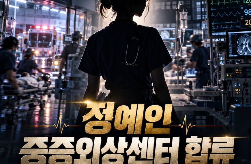 러블리즈 정예인 ‘중증외상센터’ 시즌2 합류 확정, 천장미 역·시즌3까지…