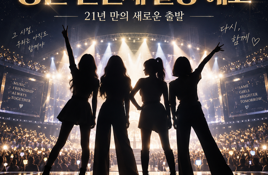 핑클 완전체