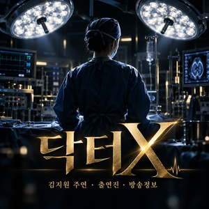 닥터X