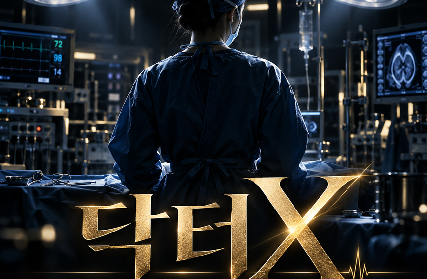 닥터X