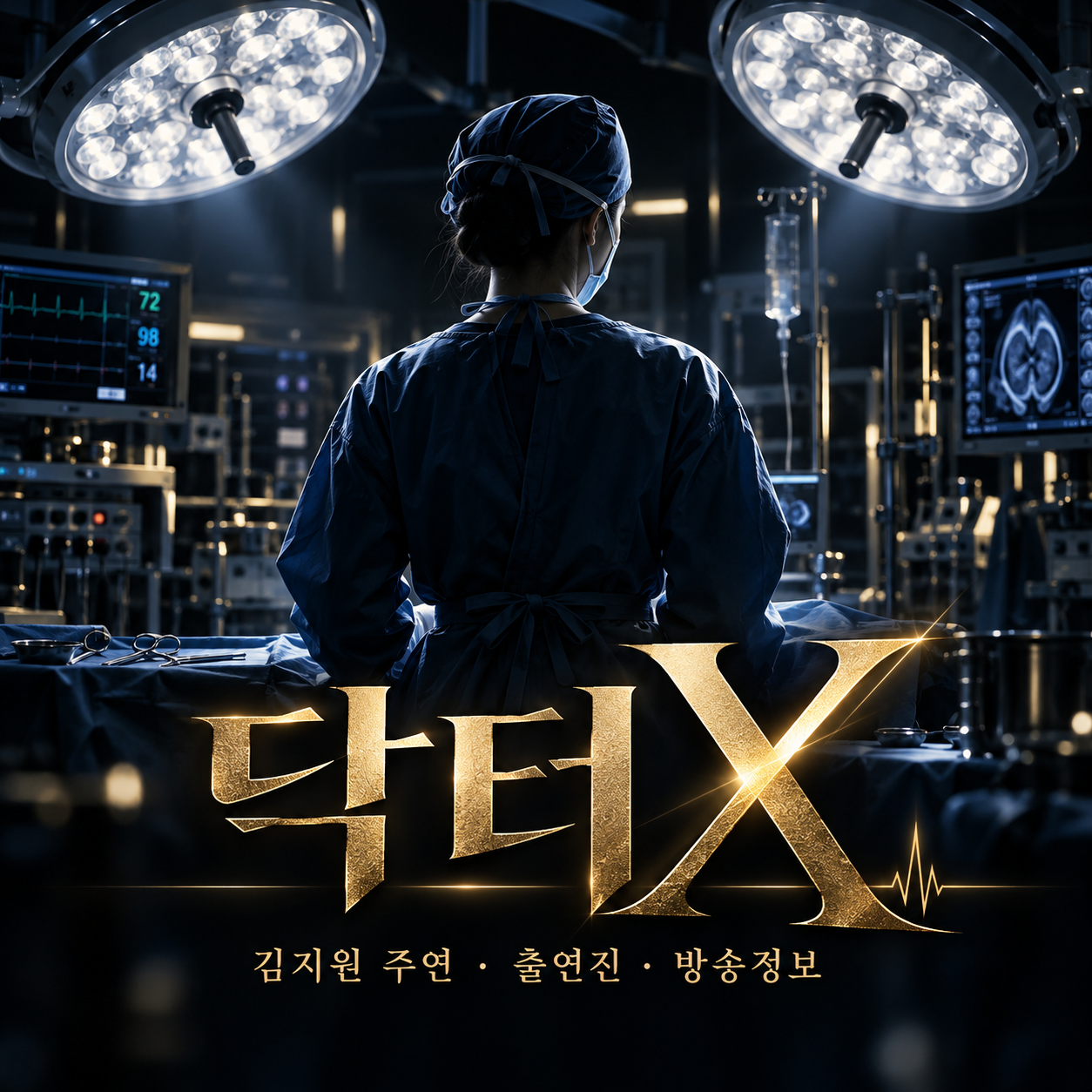 닥터X