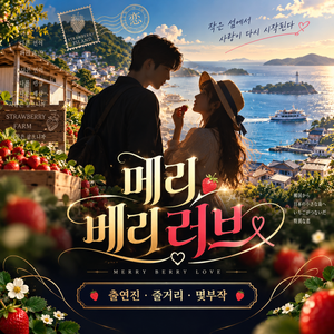 메리 베리 러브