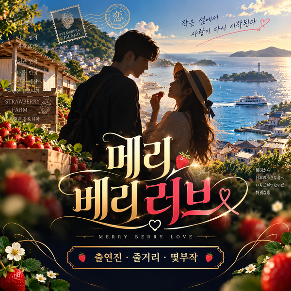 메리 베리 러브