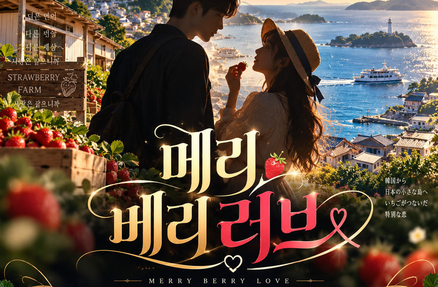메리 베리 러브