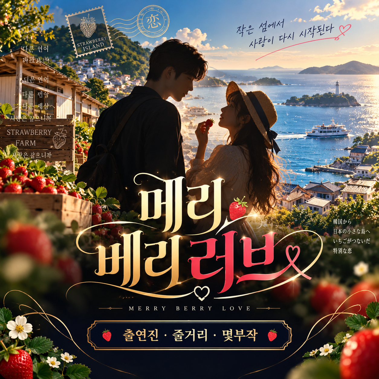 메리 베리 러브