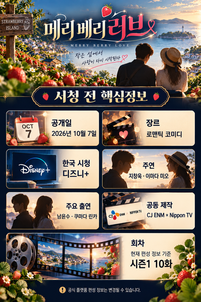메리 베리 러브 2